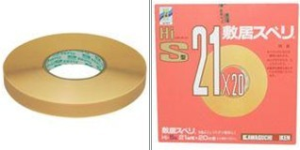 日本川口技研膠條[HI、C系列]
